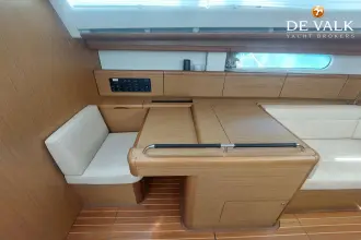 Thumbnail von Jeanneau Sun Odyssey 45 DS
