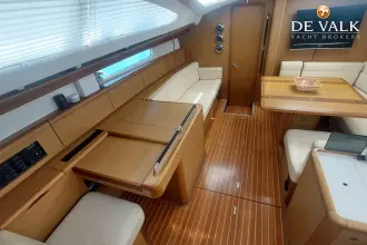 Thumbnail von Jeanneau Sun Odyssey 45 DS