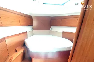Thumbnail von Jeanneau Sun Odyssey 45 DS