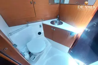 Thumbnail von Jeanneau Sun Odyssey 45 DS
