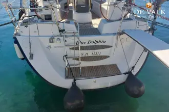 Thumbnail von Jeanneau Sun Odyssey 45 DS