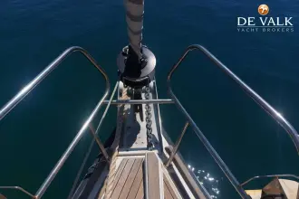 Thumbnail von Jeanneau Sun Odyssey 45 DS