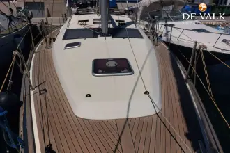 Thumbnail von Jeanneau Sun Odyssey 45 DS