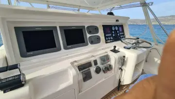 Thumbnail von Bertram 33 Sport Fisherman Bouki