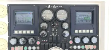 Thumbnail von Bertram 33 Sport Fisherman Bouki