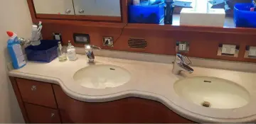 Thumbnail von Bertram 33 Sport Fisherman Bouki