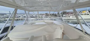 Thumbnail von Bertram 33 Sport Fisherman Bouki