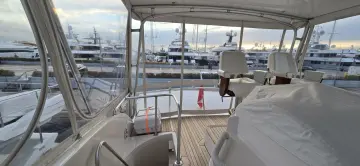 Thumbnail von Bertram 33 Sport Fisherman Bouki