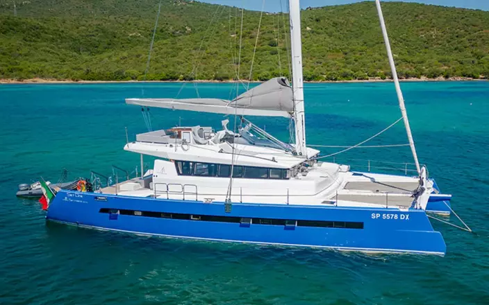 Set Marine 625 SET ONE