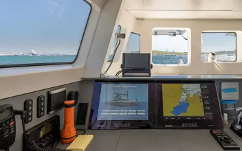 Thumbnail von Set Marine 625 SET ONE