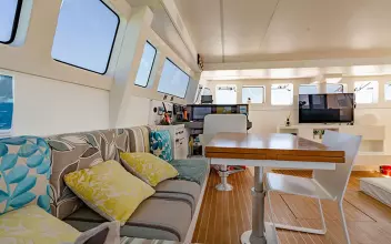 Thumbnail von Set Marine 625 SET ONE