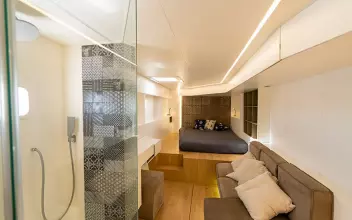 Thumbnail von Set Marine 625 SET ONE