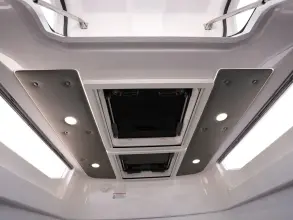 Thumbnail von Axopar 37 Sun Top GOLDEN HOUR