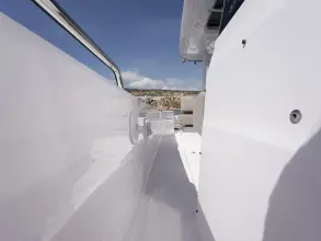 Thumbnail von Axopar 37 Sun Top GOLDEN HOUR