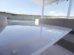 Thumbnail von Axopar 37 Sun Top GOLDEN HOUR