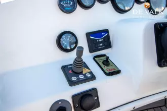 Thumbnail von Galeon 380 Fly