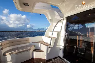 Thumbnail von Galeon 380 Fly