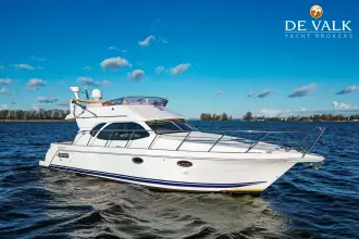 Thumbnail von Galeon 380 Fly