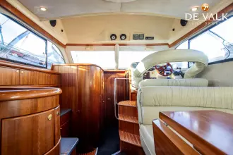 Thumbnail von Galeon 380 Fly