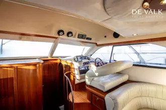 Thumbnail von Galeon 380 Fly