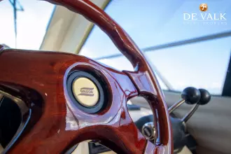 Thumbnail von Galeon 380 Fly