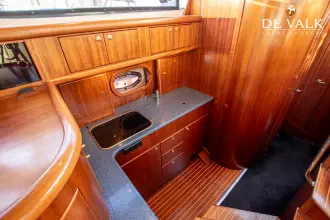 Thumbnail von Galeon 380 Fly