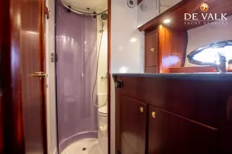 Thumbnail von Galeon 380 Fly