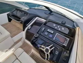 Thumbnail von Sunseeker Portofino 48 SKYGOD