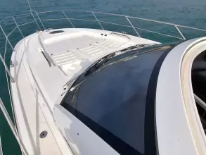 Thumbnail von Sunseeker Portofino 48 SKYGOD