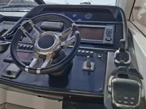 Thumbnail von Sunseeker Portofino 48 SKYGOD