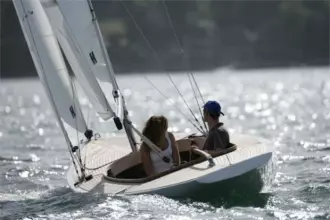 Thumbnail von Rustler 24 RUSTLER 24