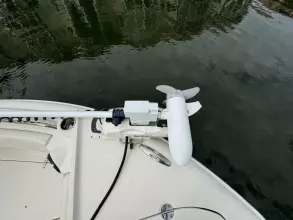 Thumbnail von Grady White Freedom 285 TRANQUILITY