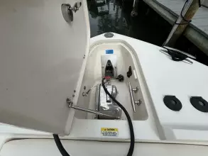 Thumbnail von Grady White Freedom 285 TRANQUILITY