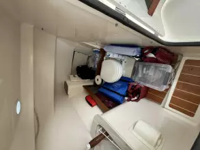 Thumbnail von Grady White Freedom 285 TRANQUILITY