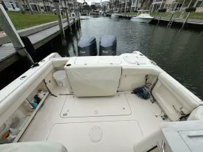 Thumbnail von Grady White Freedom 285 TRANQUILITY