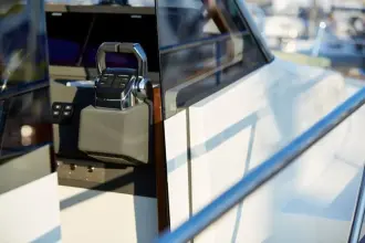 Thumbnail von Rustler 41 RUSTLER 41