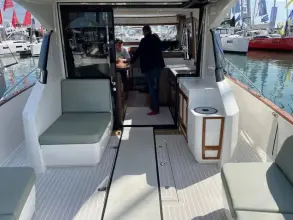 Thumbnail von Rustler 41 RUSTLER 41