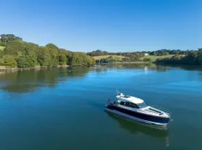 Thumbnail von Rustler 41 RUSTLER 41