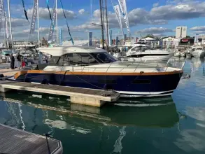 Thumbnail von Rustler 41 RUSTLER 41