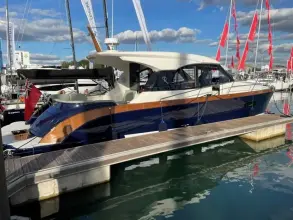 Thumbnail von Rustler 41 RUSTLER 41