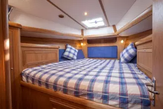 Thumbnail von Rustler 37 RUSTLER 37