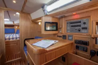 Thumbnail von Rustler 37 RUSTLER 37