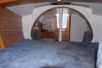 Thumbnail von Rustler 33 RUSTLER 33