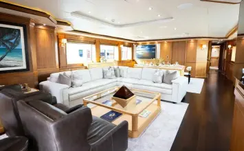 Thumbnail von Palmer Johnson Raised Pilot House INVICTUS