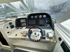 Thumbnail von Sea Ray 480 Motor Yacht Happy Hour