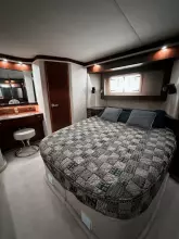 Thumbnail von Sea Ray 480 Motor Yacht Happy Hour