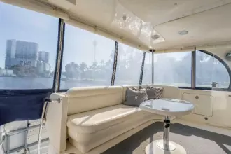 Thumbnail von Sea Ray 480 Motor Yacht Happy Hour