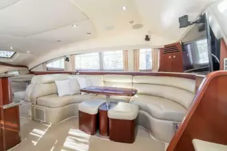 Thumbnail von Sea Ray 480 Motor Yacht Happy Hour