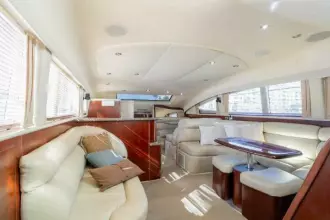 Thumbnail von Sea Ray 480 Motor Yacht Happy Hour