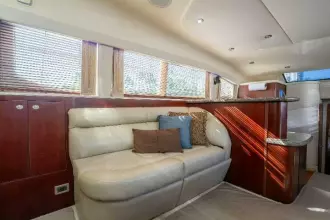 Thumbnail von Sea Ray 480 Motor Yacht Happy Hour